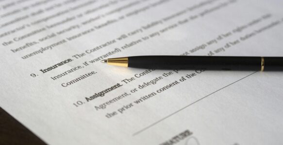 Prawidłowa reprezentacja w spółce z o.o. – na co zwracać uwagę przy podpisywaniu umowy?