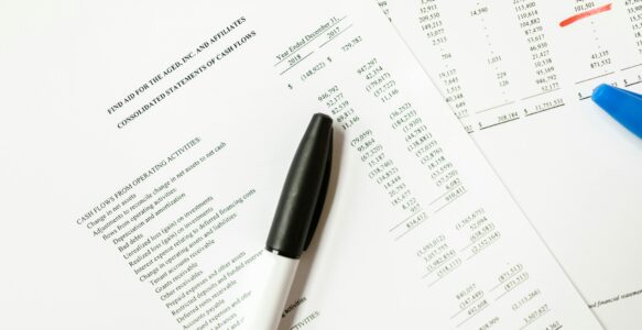 Terminowe zgłaszanie do KRS sprawozdań finansowych i zmiany danych